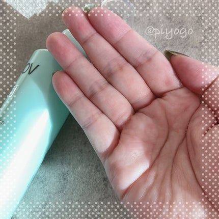 Ⅲ フェイスローション L/NOV/化粧水を使ったクチコミ(5枚目)