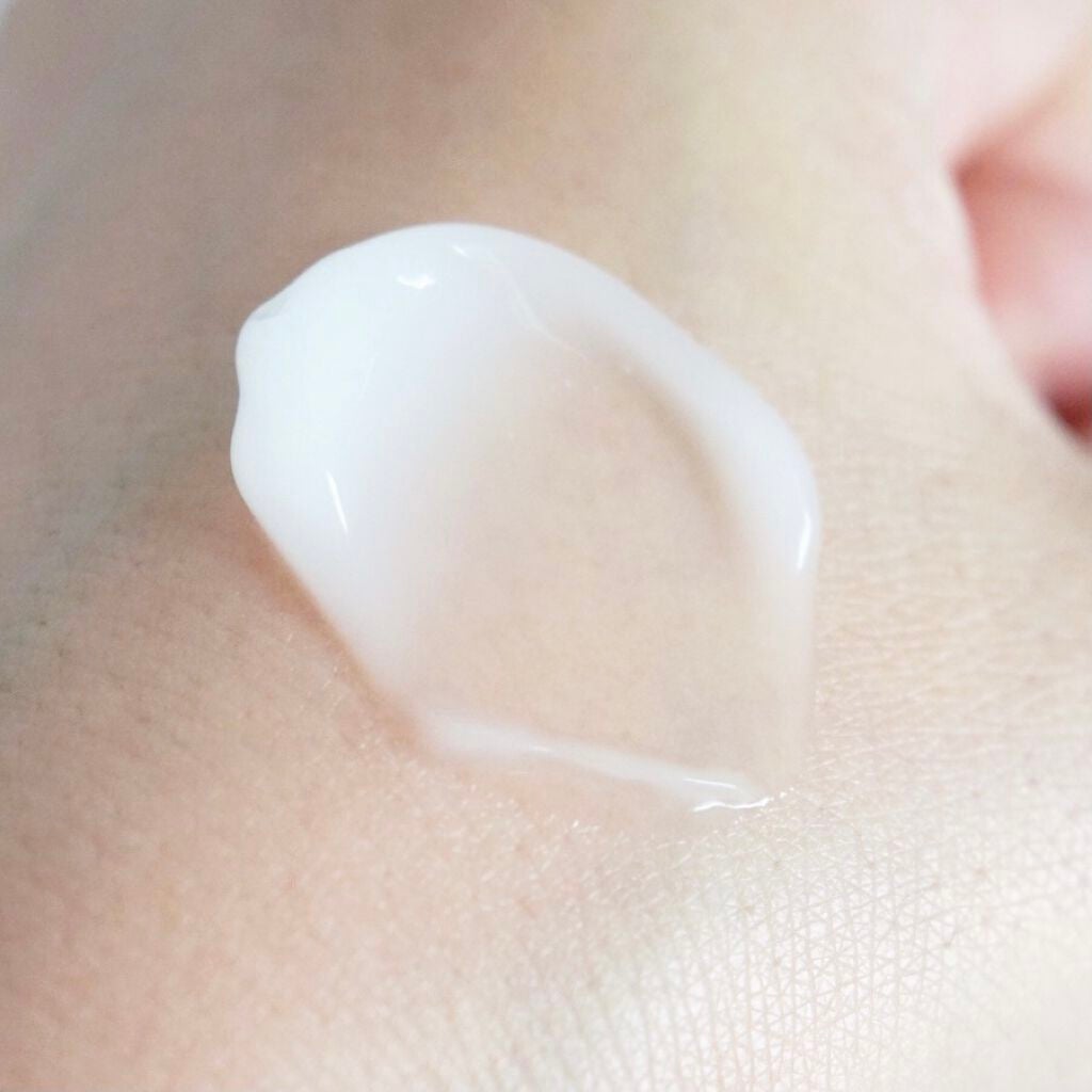 エンジェルハートクリーム/エンジェルハート/フェイスクリームを使ったクチコミ(3枚目)