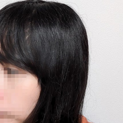 ヒリツ バランスリペアシャンプー/ヘアトリートメント オーロラ/hiritu/市販シャンプーを使ったクチコミ(4枚目)