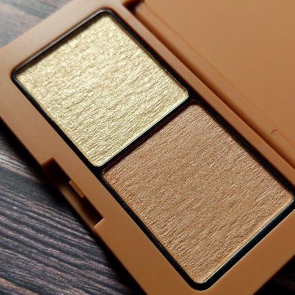 エテュセ アイエディション(カラーパレット)/ettusais/アイシャドウパレットを使ったクチコミ(4枚目)