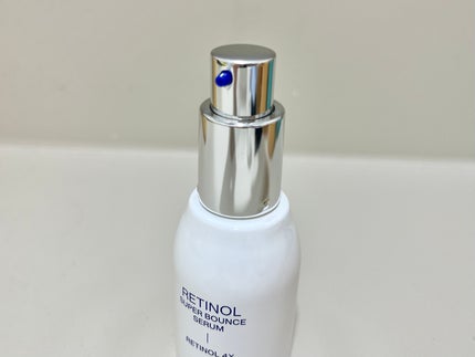 レチノール スーパーバウンス セラム/IOPE/美容液を使ったクチコミ(2枚目)