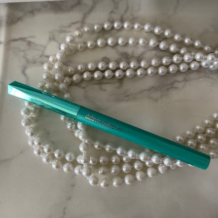 「密着アイライナー」クリームペンシル/デジャヴュ/ペンシルアイライナーを使ったクチコミ(1枚目)