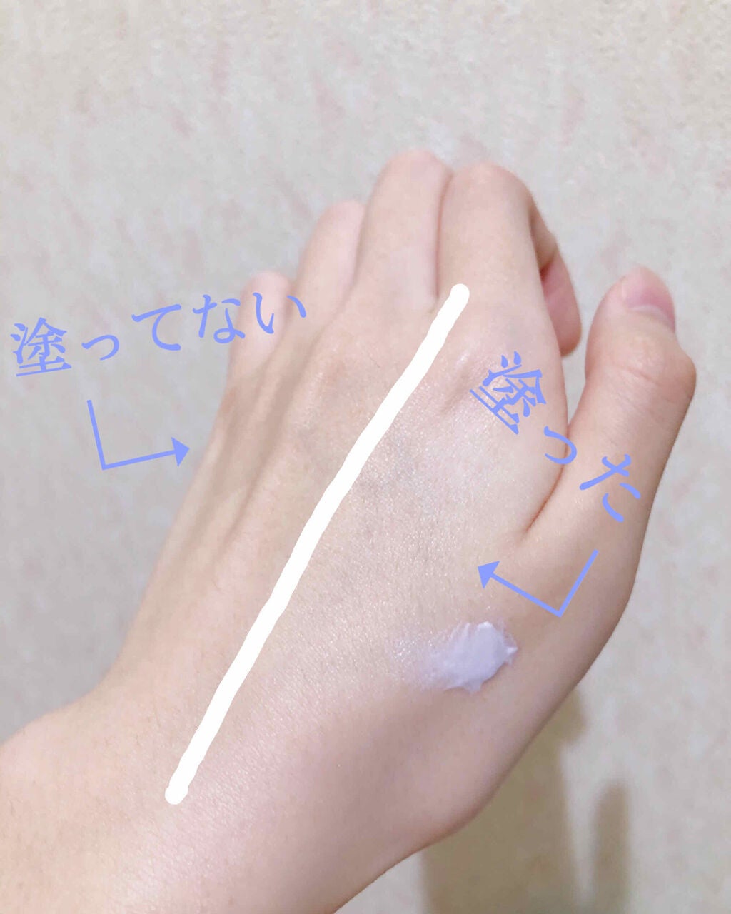 ãã©ãœãŒã© ã€ã«ãã¹ãã³ ãã§ã€ã¹ããŠã㌠UV/ããªã¹ã¢ãã/ãã¬ã¹ãããŠããŒã䜿ã£ãã¯ãã³ãïŒ2æç®ïŒ