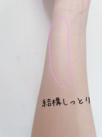 マジックバブルエッセンスパック(ピンク) /BAKER7/洗い流すパック・マスクを使ったクチコミ(5枚目)