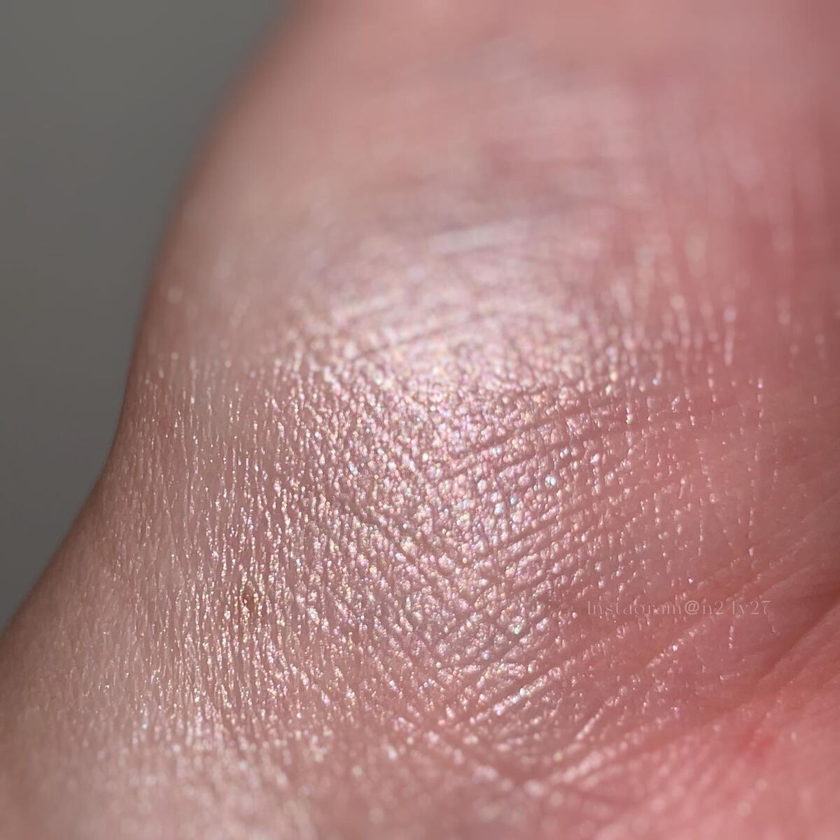 ルミナス rienda /rienda beauty/クリームハイライトを使ったクチコミ(5枚目)