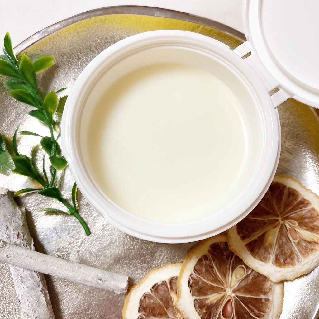 スムースクレンジングバーム/PERFECT ONE FOCUS/クレンジングバームを使ったクチコミ(3枚目)