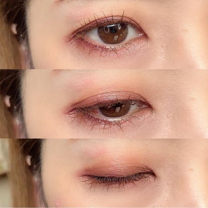 シグニチャー カラー アイズ/SUQQU/アイシャドウパレットを使ったクチコミ(7枚目)