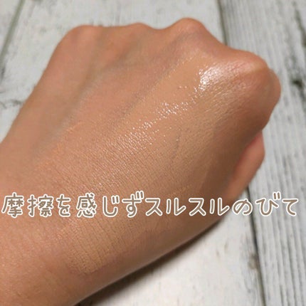 フィットミー リキッドファンデーション R/MAYBELLINE NEW YORK/リキッドファンデーションを使ったクチコミ(4枚目)