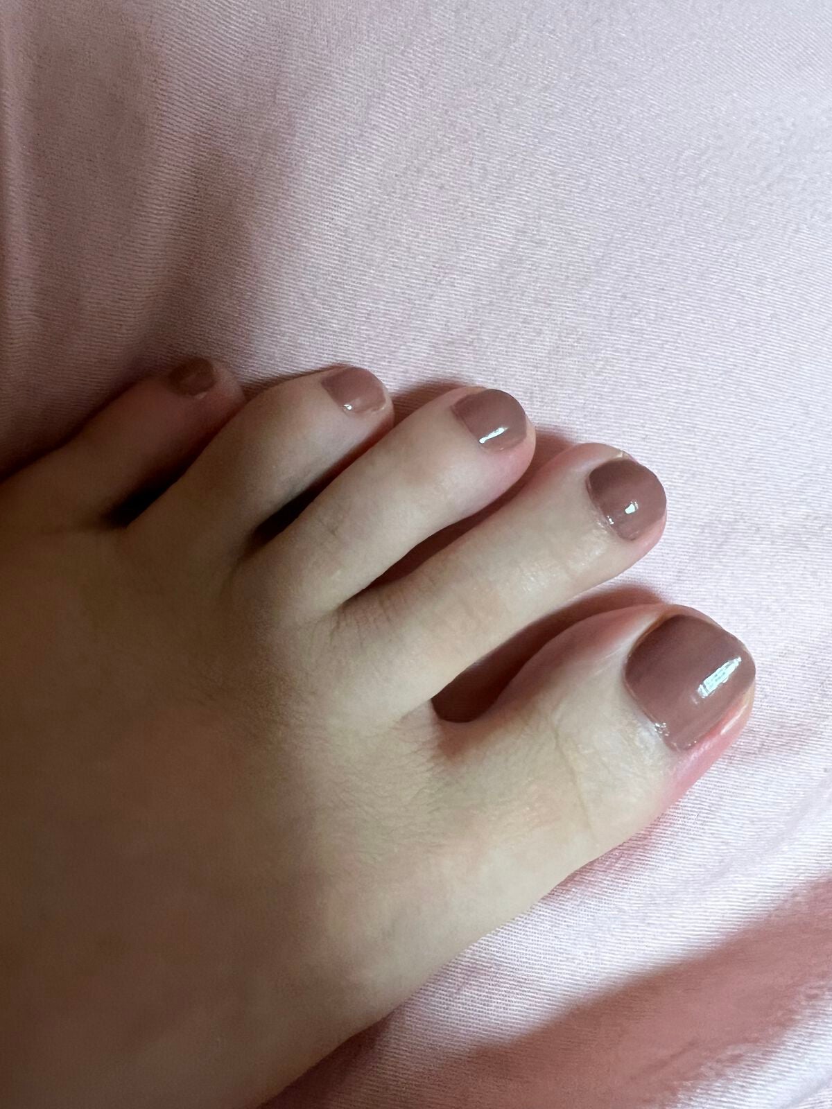 ディオール ヴェルニ/Dior/マニキュアを使ったクチコミ(4枚目)