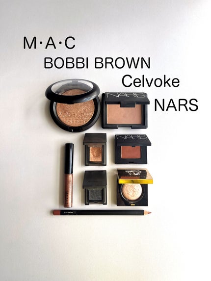 ブラッシュ/NARS/パウダーチークを使ったクチコミ(7枚目)