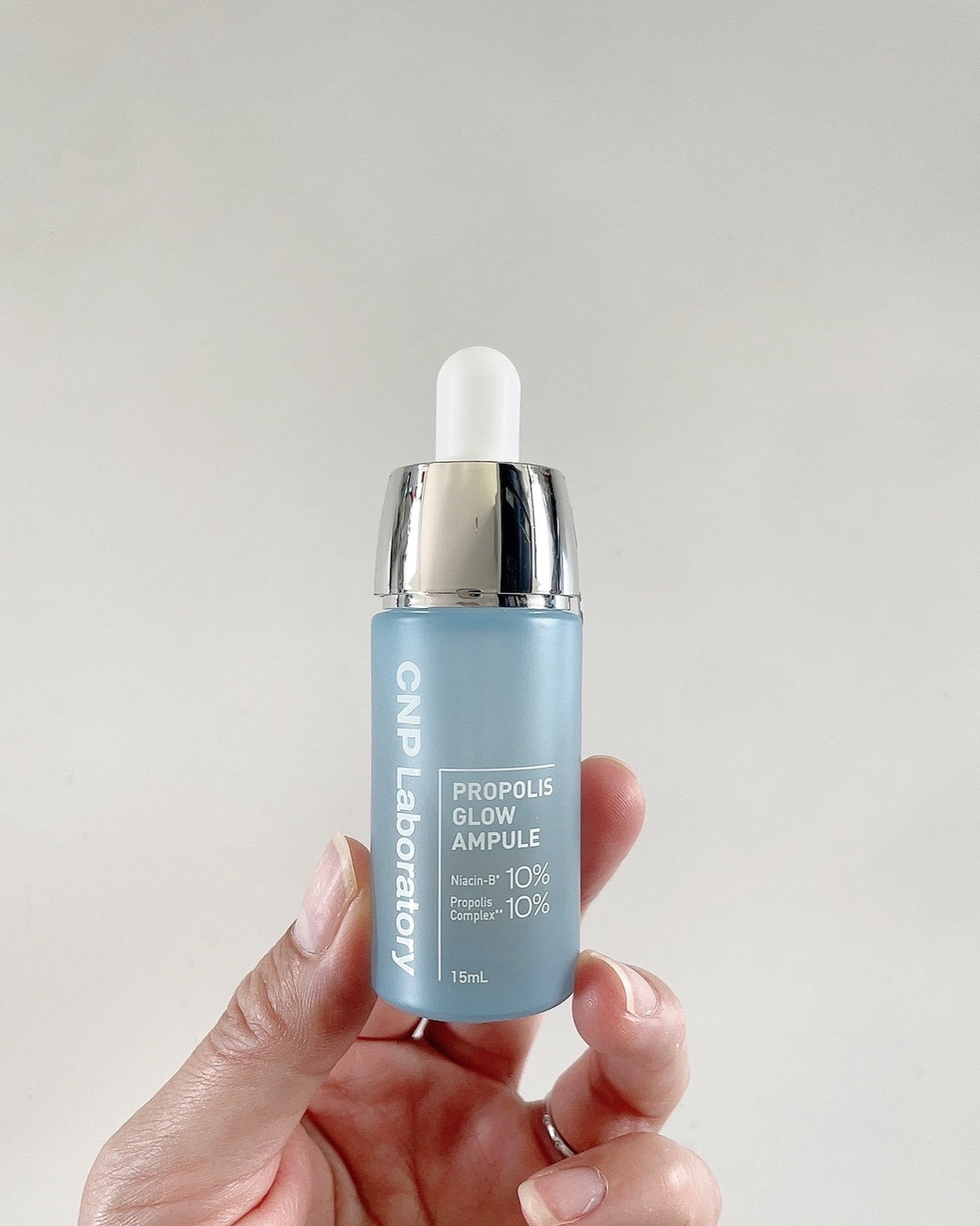 CNP プロ P G セラム/CNP Laboratory/美容液を使ったクチコミ（2枚目）