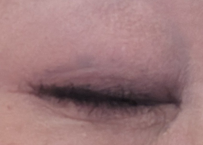 ラッシュエキスパンダー ロングロングロング/マジョリカ マジョルカ/マスカラを使ったクチコミ（3枚目）