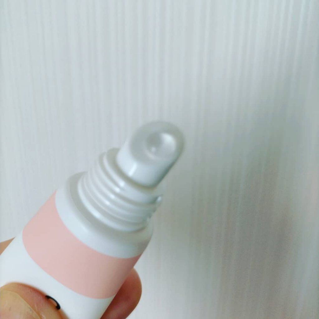 リップオイルコート/CHOOSY/リップオイルを使ったクチコミ（2枚目）