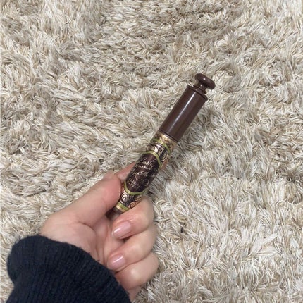 ラッシュエキスパンダー ロングロングロング/MAJOLICA MAJORCA/マスカラを使ったクチコミ(1枚目)