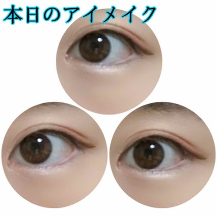 AC 8カラーアイパレット/AC MAKEUP/アイシャドウパレットを使ったクチコミ(1枚目)