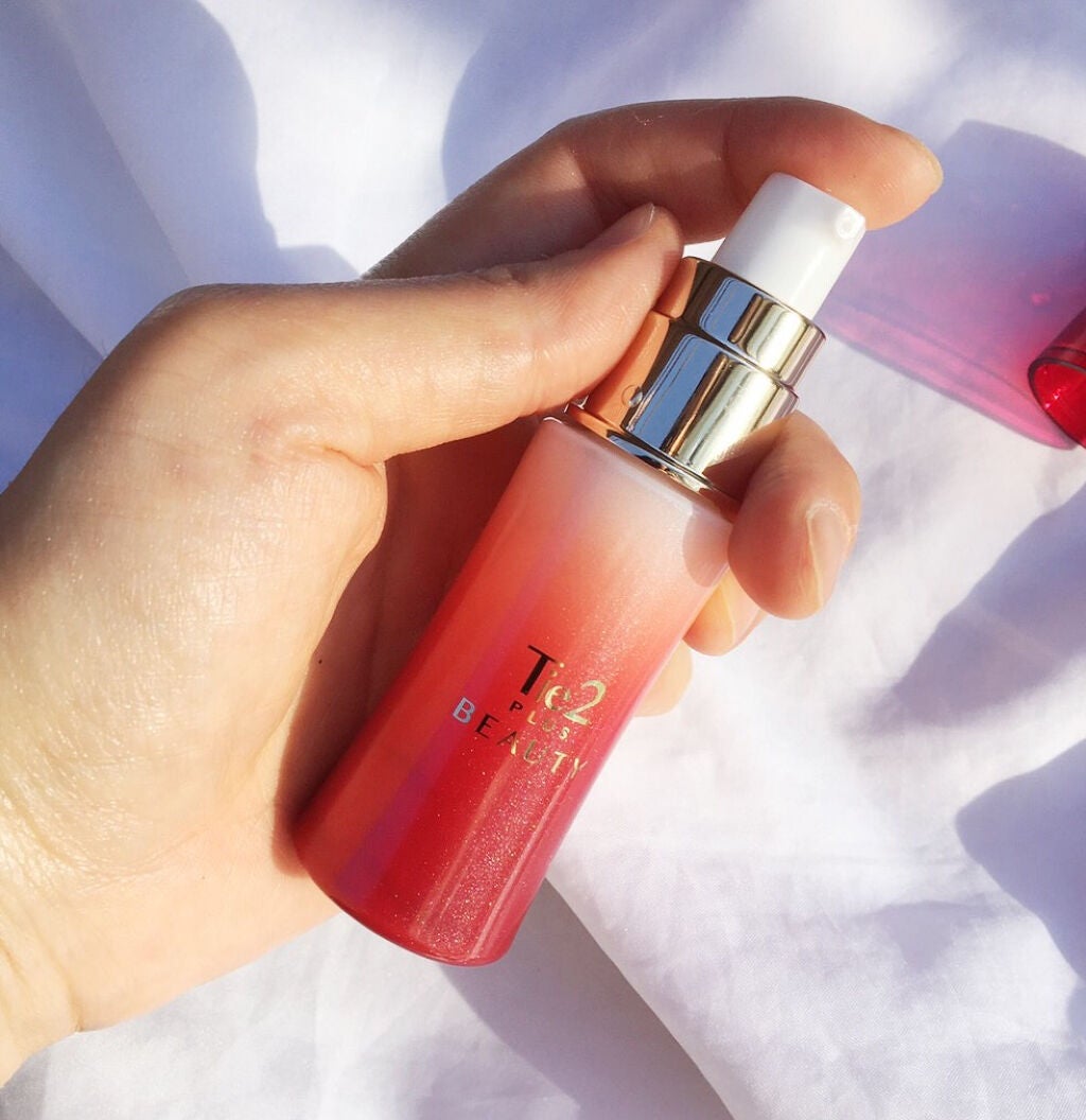 Tie2PLUS BEAUTY/びおらいふ/美容液を使ったクチコミ(6枚目)