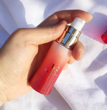 Tie2PLUS BEAUTY/びおらいふ/美容液を使ったクチコミ(6枚目)