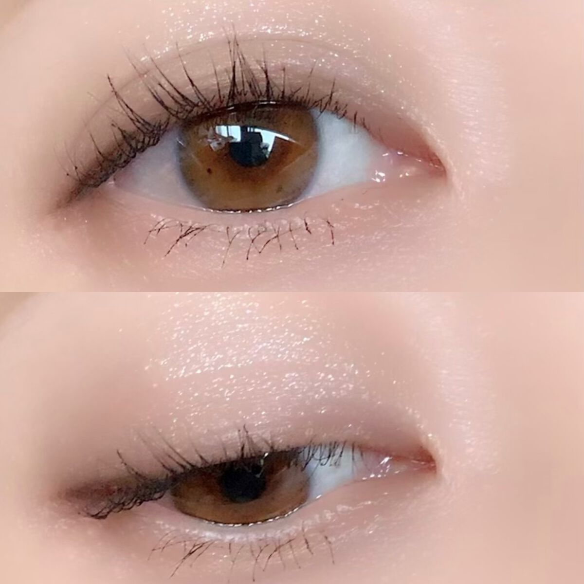 エテュセ アイエディション(カラーパレット) 12 ティアーブルージュ/ettusais/アイシャドウパレットを使ったクチコミ（2枚目）