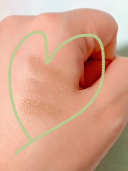 フーミー マルチアイブロウパウダー クラシックブラウン/WHOMEE/パウダーアイブロウを使ったクチコミ(3枚目)