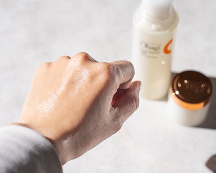 オバジC クリアアドバンスドローション/オバジ/化粧水を使ったクチコミ(5枚目)