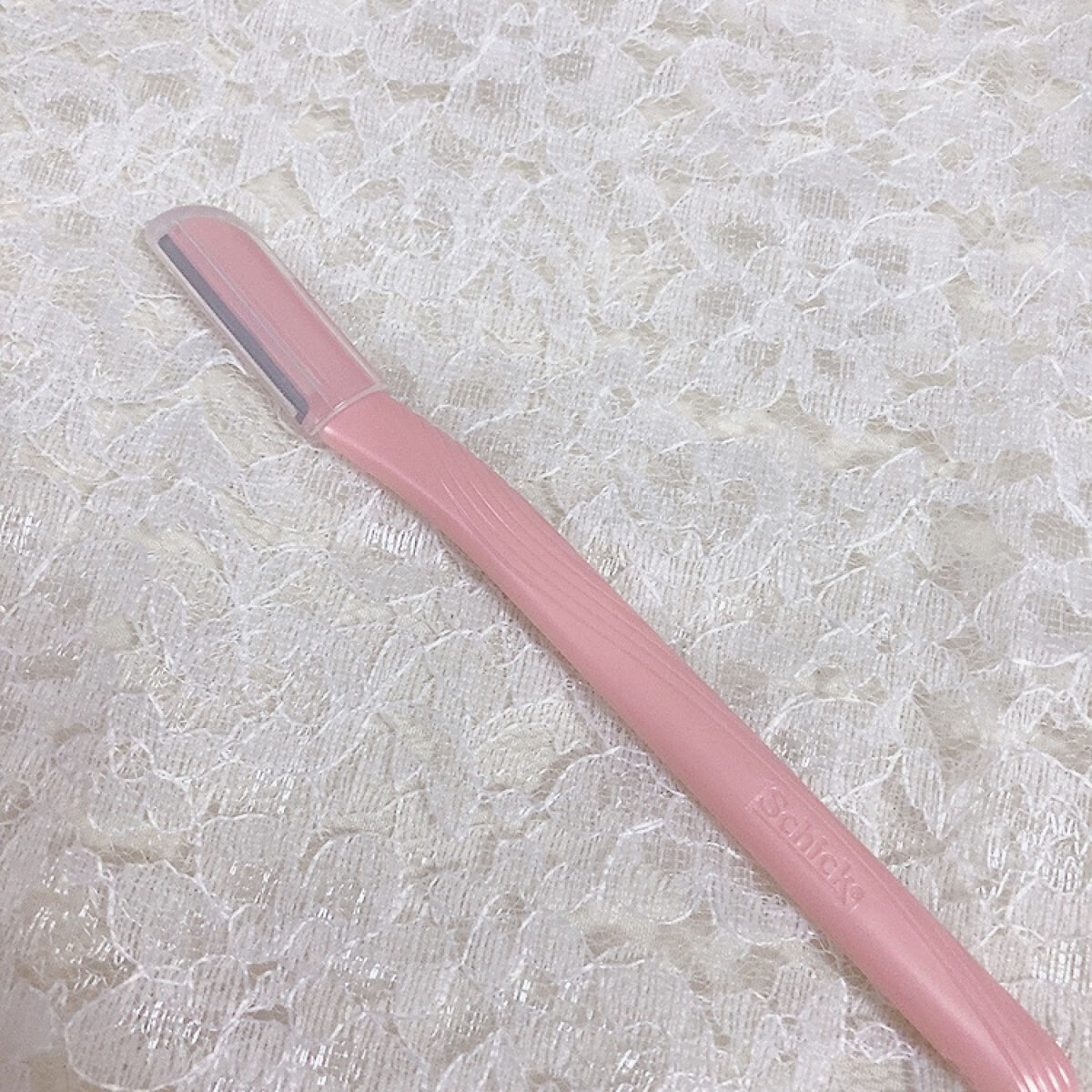 プレミア敏感肌用 Lディスポ/シック/シェーバーを使ったクチコミ（3枚目）