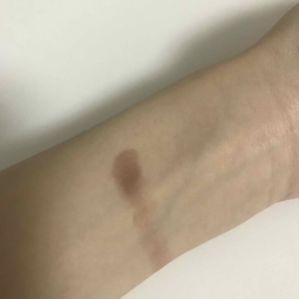 マイアイシャドウ マット/innisfree/アイシャドウパレットを使ったクチコミ(3枚目)