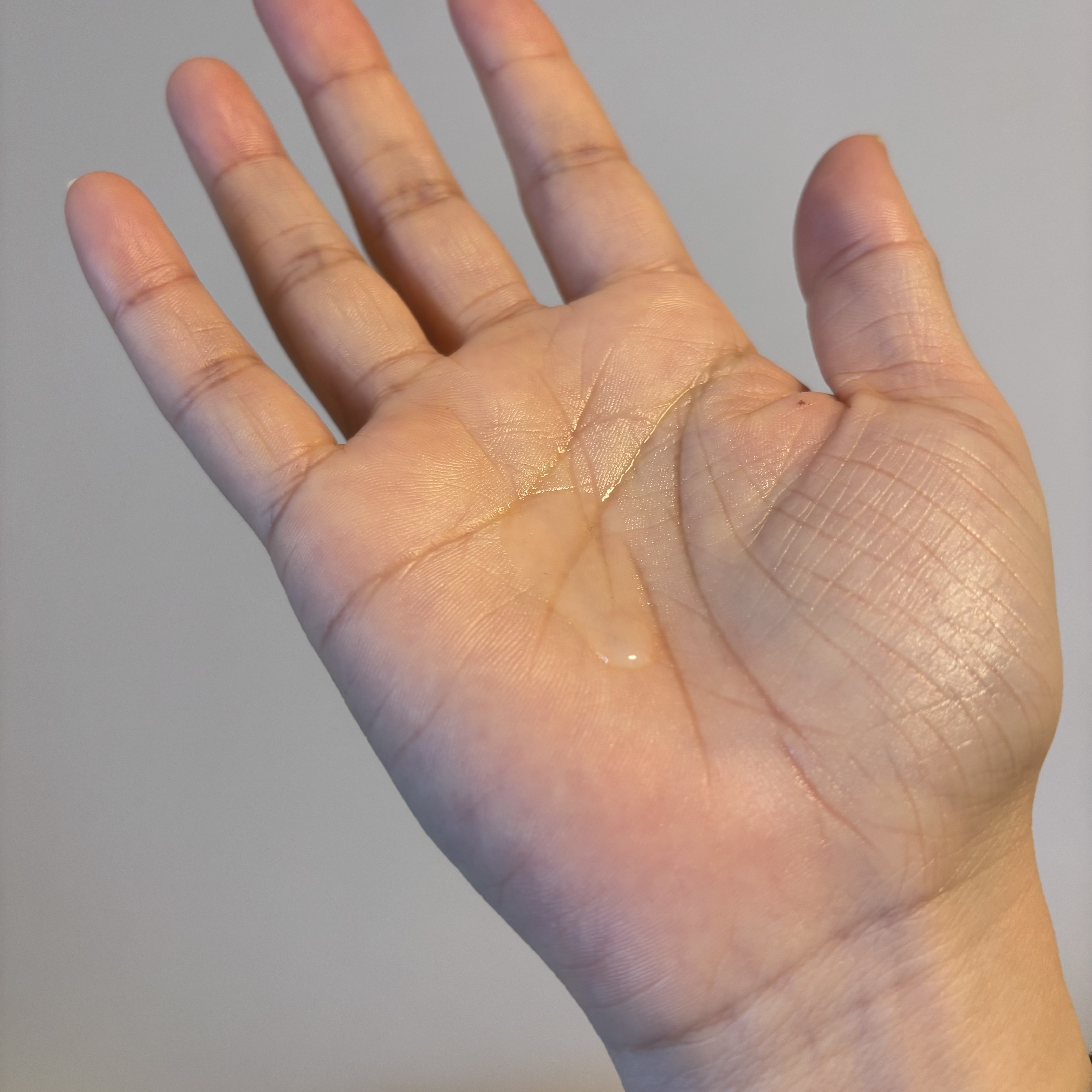 エルジューダ サントリートメントセラム/エルジューダ/ヘアオイルを使ったクチコミ（3枚目）