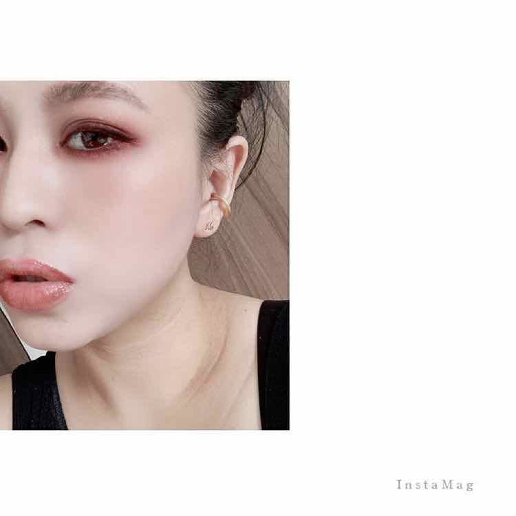 ミネラルクラッシィシャドー/エトヴォス/アイシャドウパレットを使ったクチコミ（3枚目）