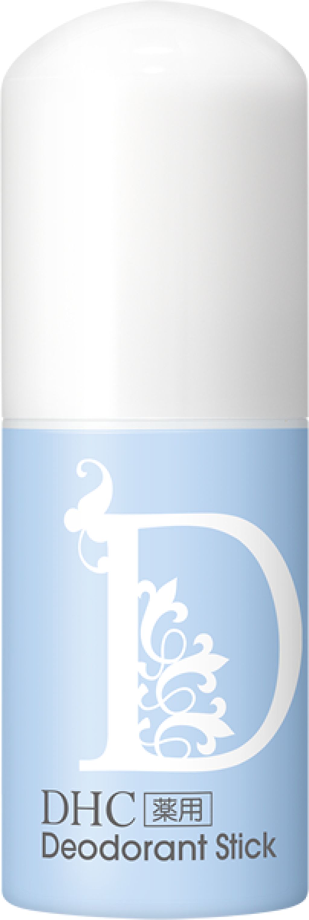 薬用デオドラントスティック DHC