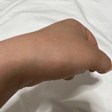 スティック美容液(CICA)/ネイチャーリパブリック/フェイスバームを使ったクチコミ(2枚目)