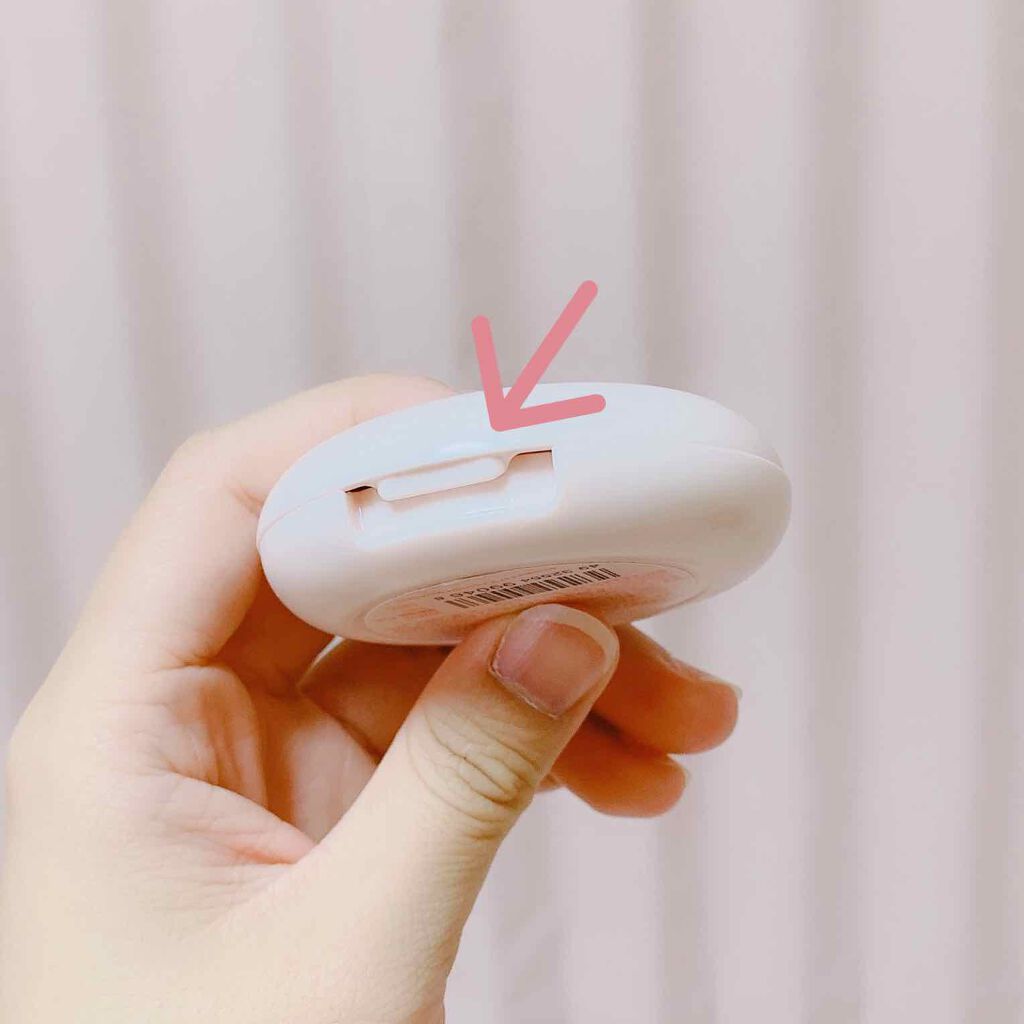 エテュセ フェイスエディション(パウダー)/ettusais/プレストパウダーを使ったクチコミ(1枚目)