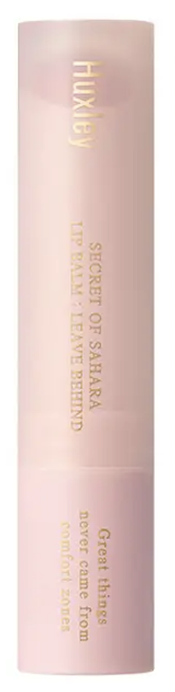 リップバーム；リーブビハインド 04 フェズピンク