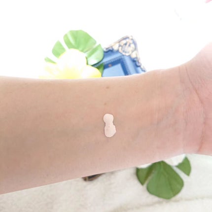 ピルソ グラシアエアフィットトーンアップサンアンプル SPF50 PA+++/feelxo/化粧下地を使ったクチコミ(6枚目)