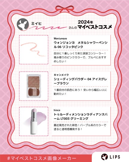 シェーディングパウダー/キャンメイク/シェーディングを使ったクチコミ(4枚目)