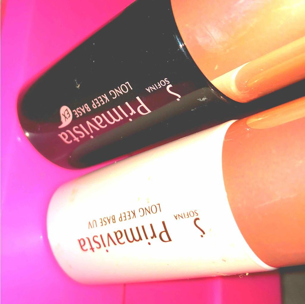 皮脂くずれ防止 化粧下地/プリマヴィスタ/化粧下地を使ったクチコミ（1枚目）