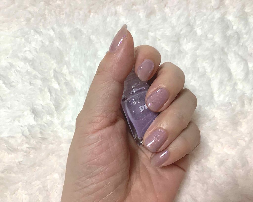 ラ プードル オートニュアンス/Elégance/プレストパウダーを使ったクチコミ（3枚目）