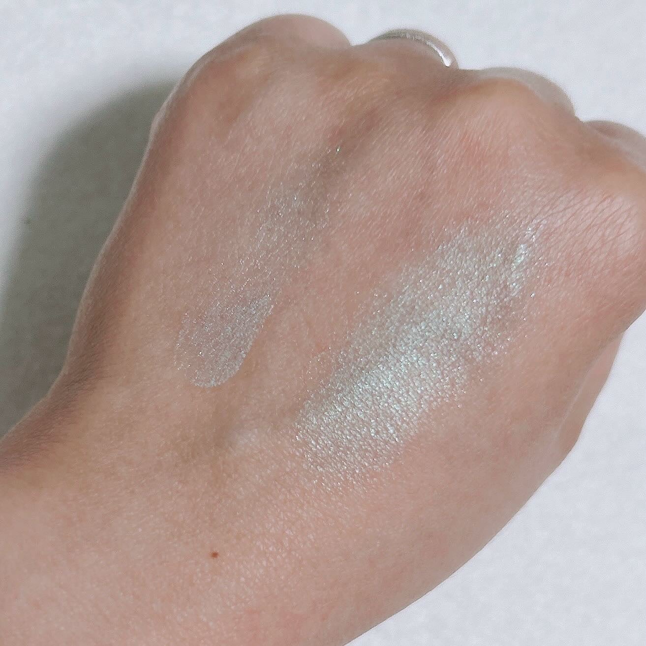 KCクリームアイシャドウ/DAISO/ジェル・クリームアイシャドウを使ったクチコミ(4枚目)