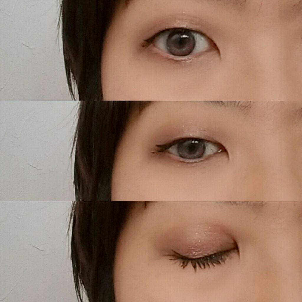 サテンリップペンシル/NARS/リップライナーを使ったクチコミ(3枚目)