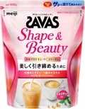 シェイプ&ビューティ / ザバス
