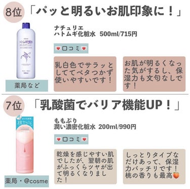 日本酒の化粧水 高保湿/菊正宗/化粧水を使ったクチコミ（3枚目）