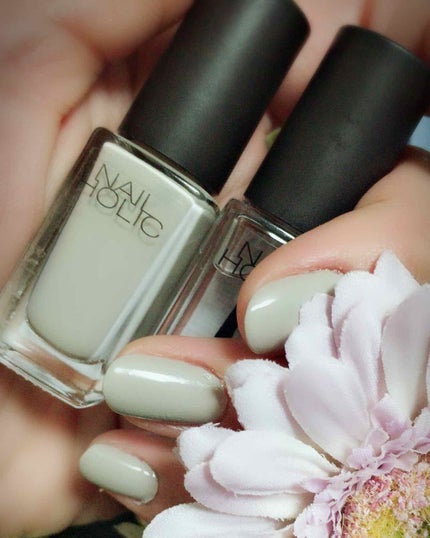 ネイルホリック Top coat/ネイルホリック/ネイルトップコートを使ったクチコミ(4枚目)