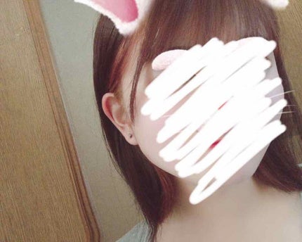 ミルキーヘアカラー/フレッシュライト/ヘアカラーを使ったクチコミ(1枚目)