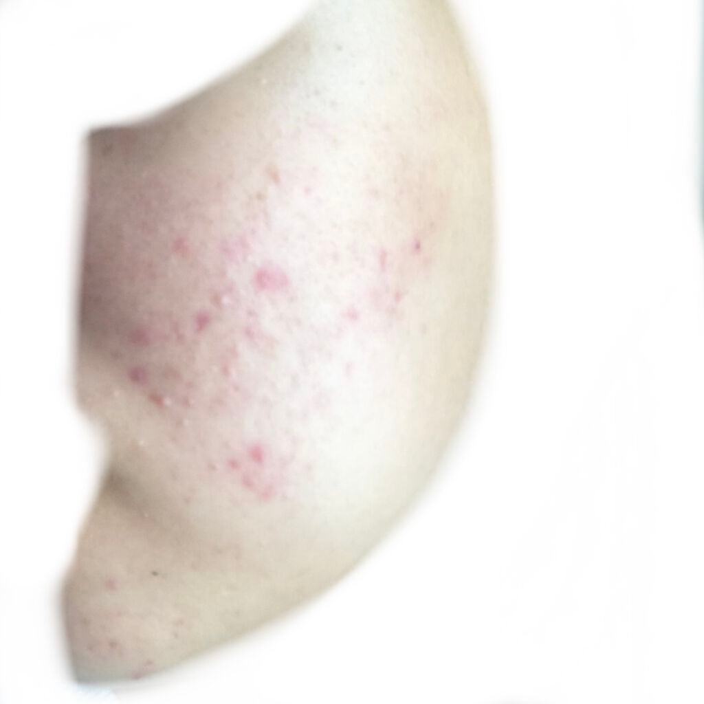 デュオ ザ クレンジングバーム クリア/DUO/クレンジングバームを使ったクチコミ(3枚目)