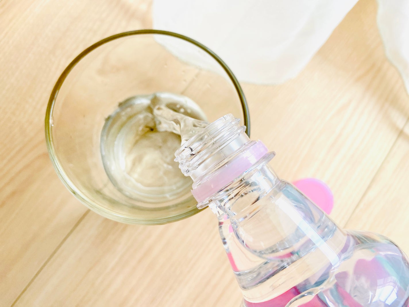 ASASUI-アサスイ-/ASASUI/ミネラルウォーターを使ったクチコミ(7枚目)