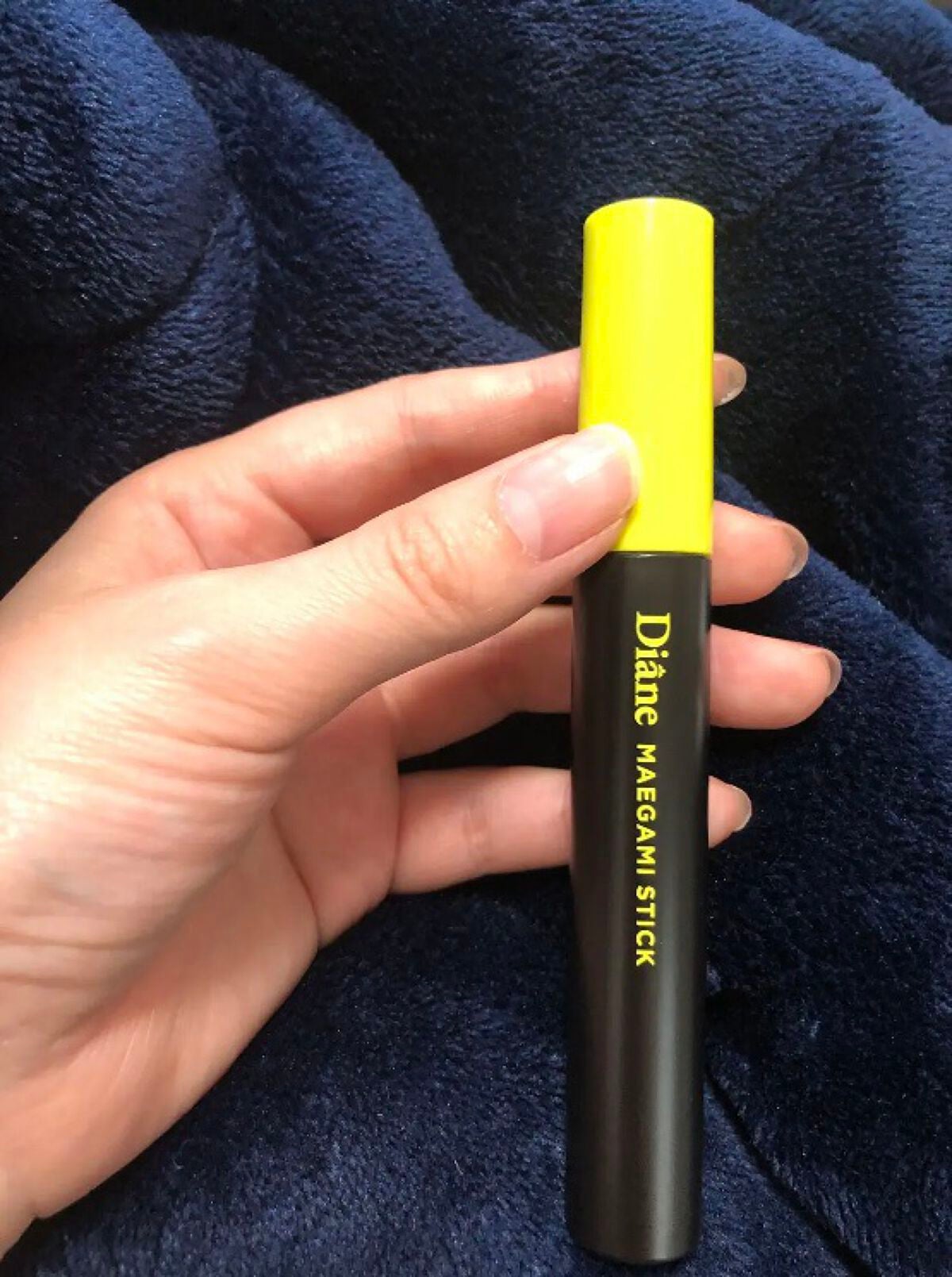 MAEGAMI スティック〈ストレート〉フローラル&ベリー の香り/ダイアン/その他スタイリングを使ったクチコミ(1枚目)