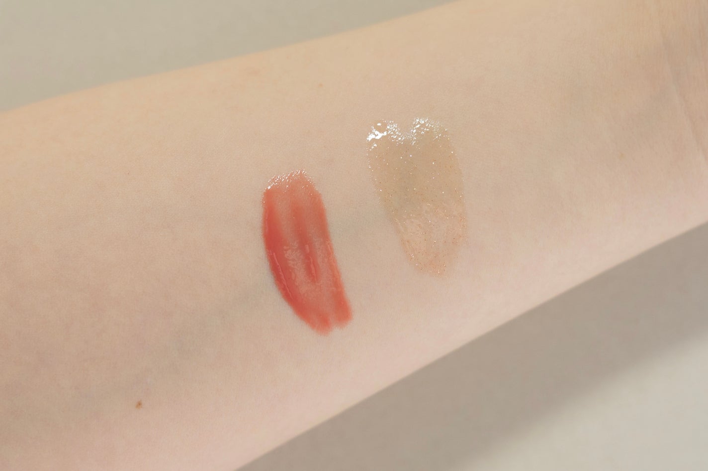 リフタープランプ/MAYBELLINE NEW YORK/リップグロスを使ったクチコミ(4枚目)