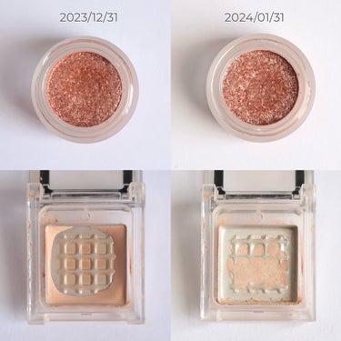 ライトリフレクティングセッティングパウダー　プレスト　N/NARS/プレストパウダーを使ったクチコミ（3枚目）