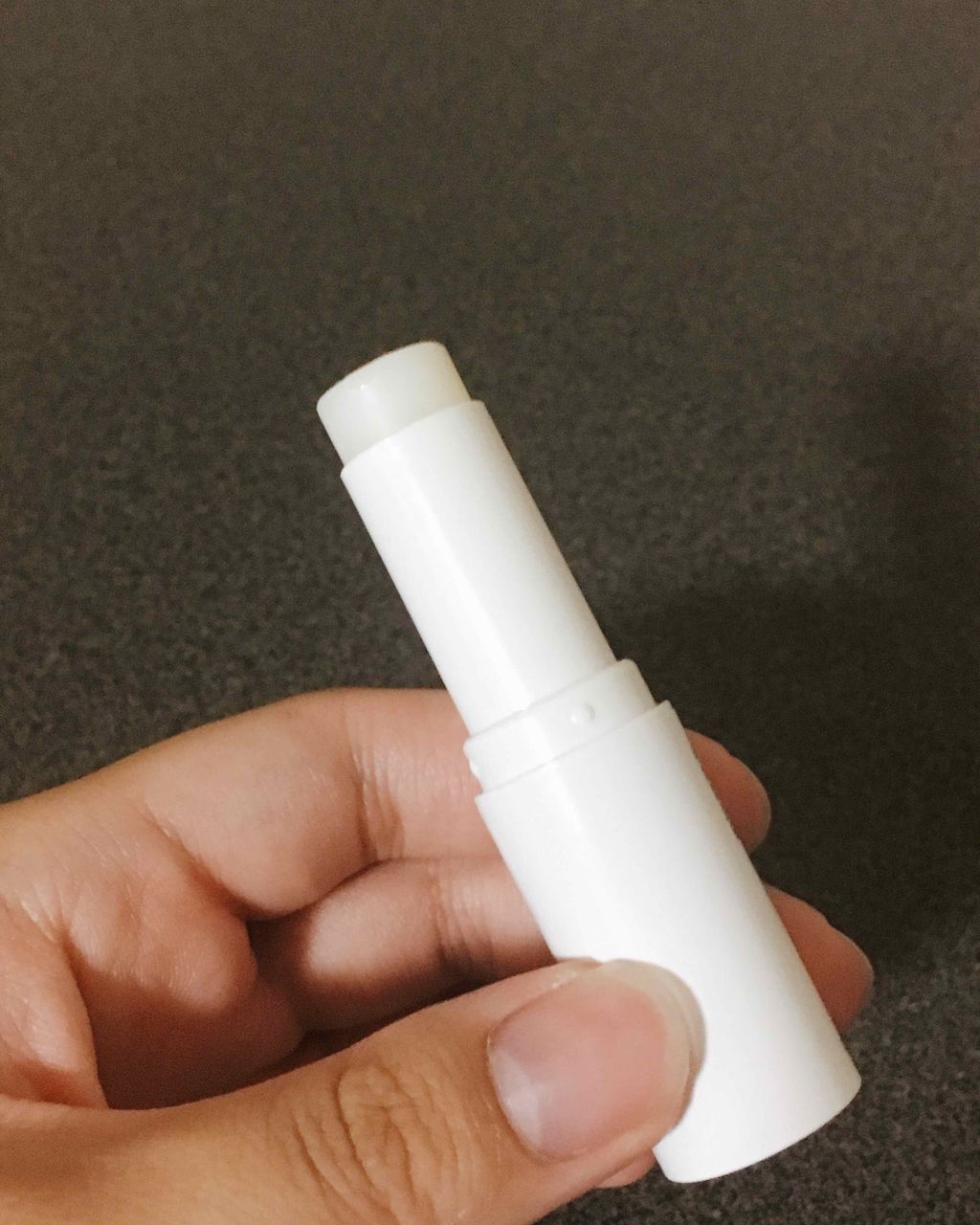 ロコベースリペア リップクリーム/ロコベース/リップクリームを使ったクチコミ（2枚目）