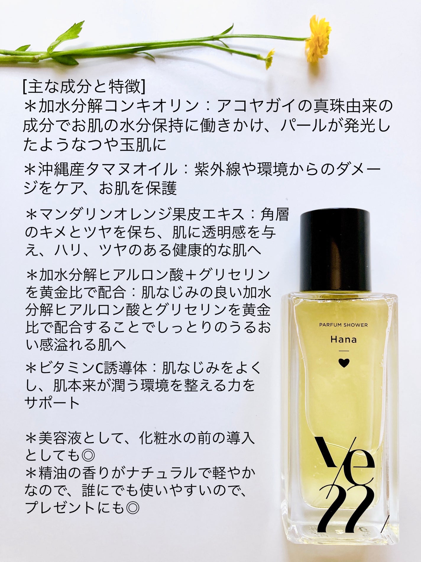 PARFUM SHOWER Upper West Side/ye22/香水(その他)を使ったクチコミ(3枚目)