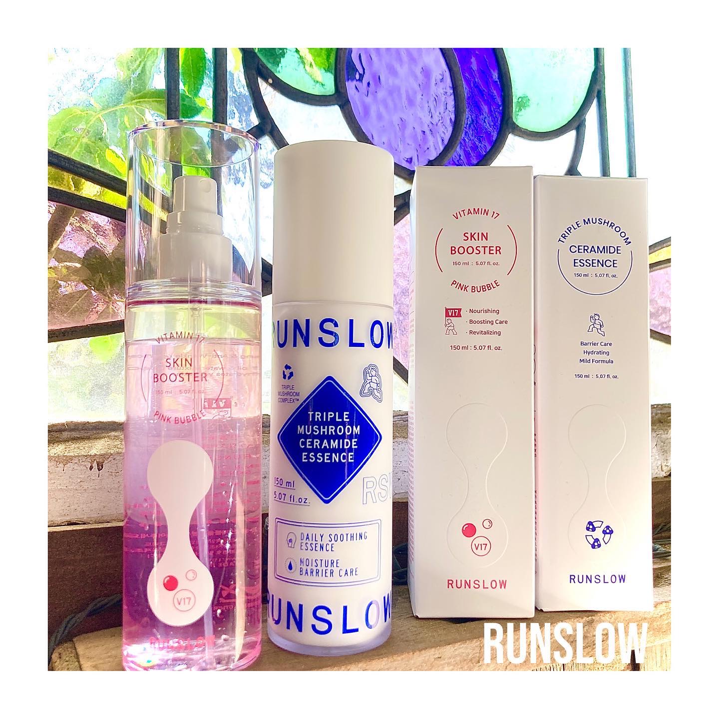 トリプルマッシュルームセラミドエッセンス/ランスロー/美容液を使ったクチコミ（1枚目）